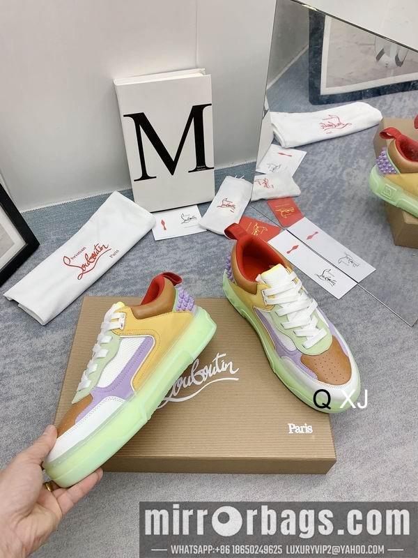 Christian Louboutin Shoes CL sz35-45 5C XJ1101