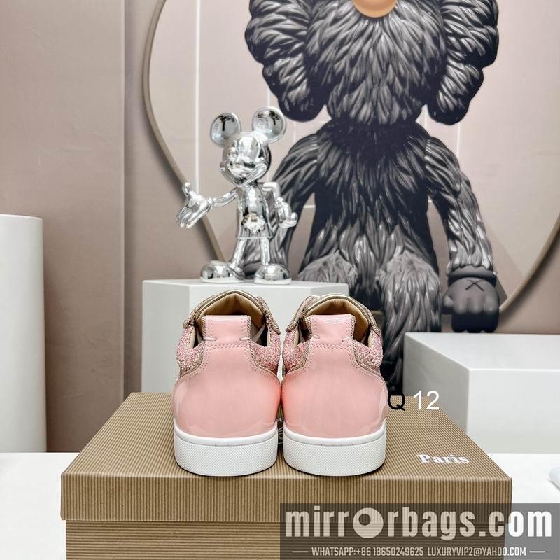 Christian Louboutin Shoes CL colour sz38-45 J0707