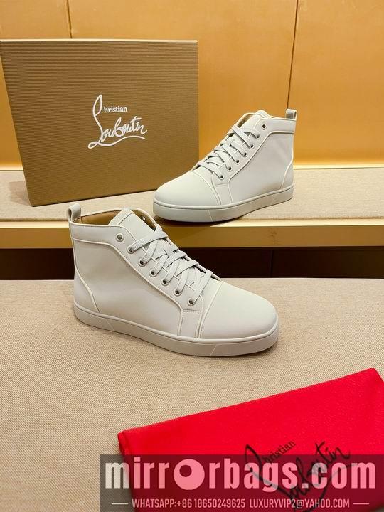 Christian Louboutin Shoes CL sz38-46 jyh0901
