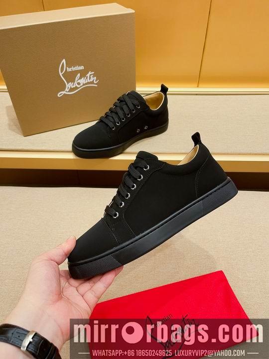 Christian Louboutin Shoes CL sz38-46 jyh0901