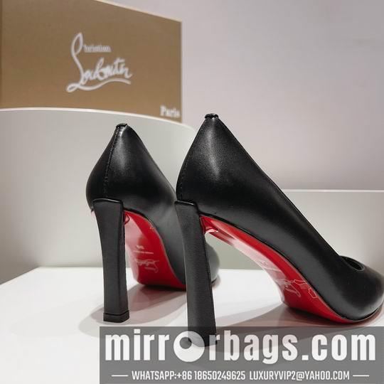 Christian Louboutin Shoes CL sz34-43 10cm mnh0510
