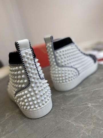 Christian Louboutin Shoes CL sz35-47 mnh0808