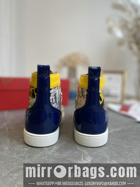 Christian Louboutin Shoes 21721058 SZ 35-47