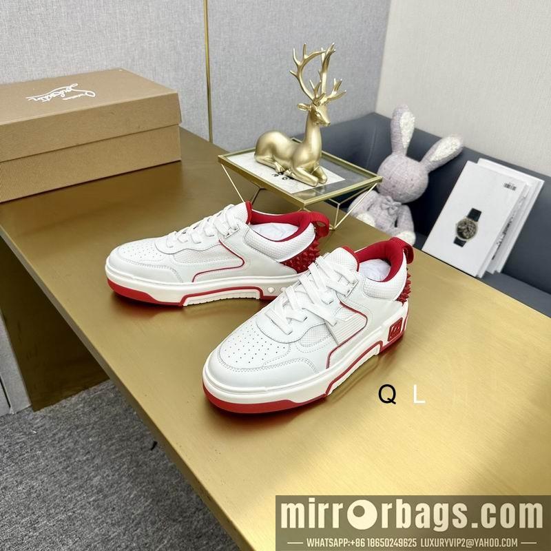 Christian Louboutin Shoes CL sz38-45 3C LL0101