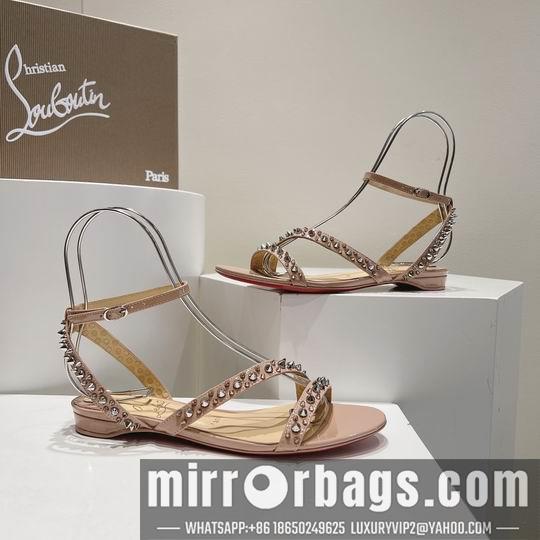 Christian Louboutin Shoes CL sz34-43 mnh0701