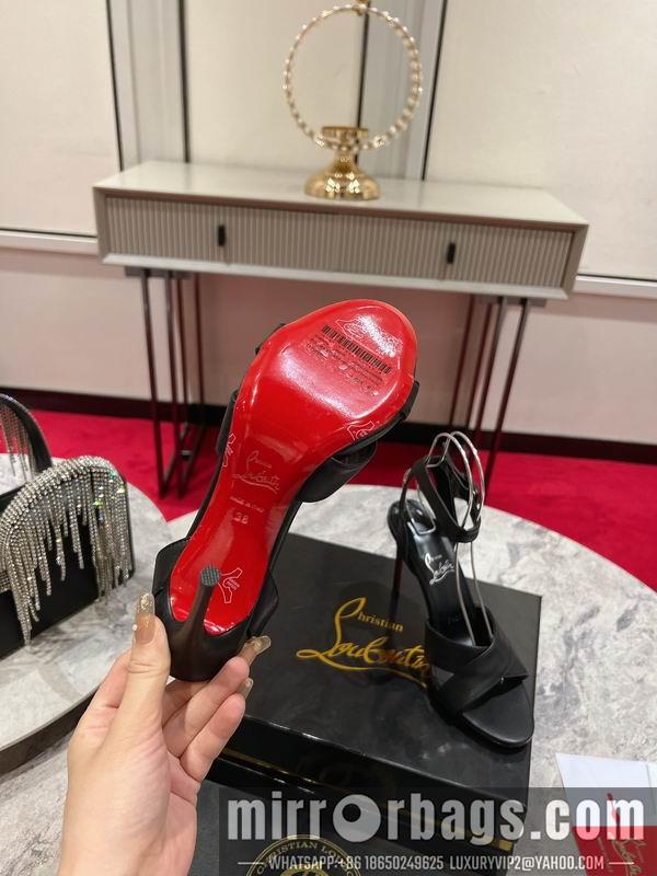 Christian Louboutin Shoes CL sz34-43 m0134