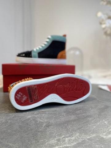 Christian Louboutin Shoes CL sz35-47 mnh0832