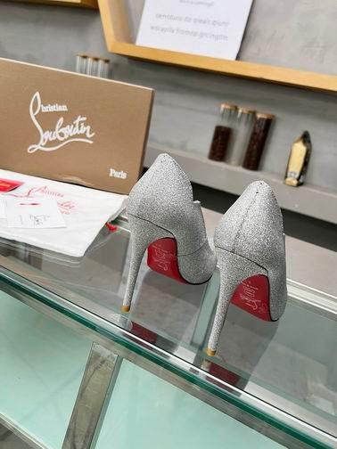 Christian Louboutin Shoes CL sz35-43 10.5cm mnh0602