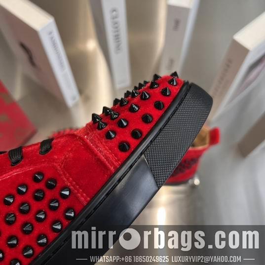 Christian Louboutin Shoes CL sz35-47 mnh0817