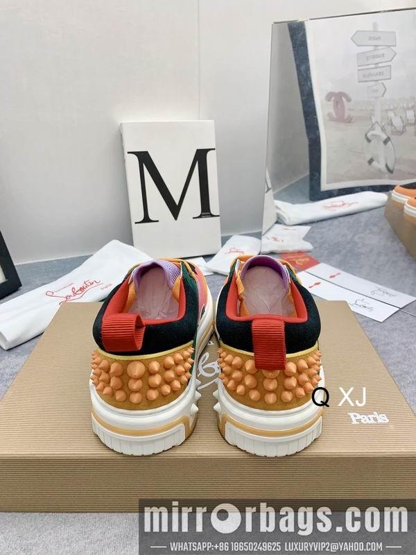 Christian Louboutin Shoes CL sz35-45 5C XJ1101