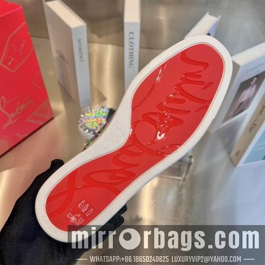 Christian Louboutin Shoes CL sz35-47 mnh0889