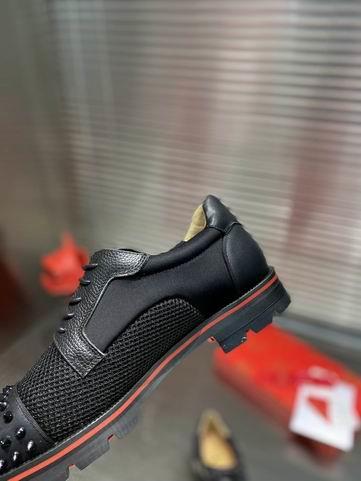 Christian Louboutin Shoes CL sz39-47 mnh0809
