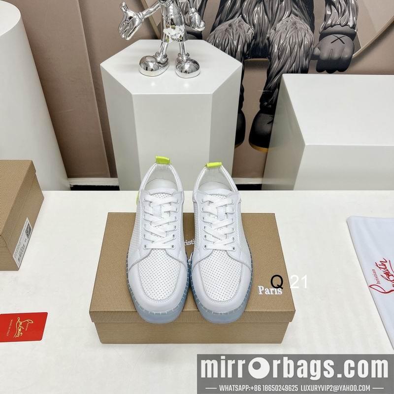 Christian Louboutin Shoes CL colour sz35-45 J0806