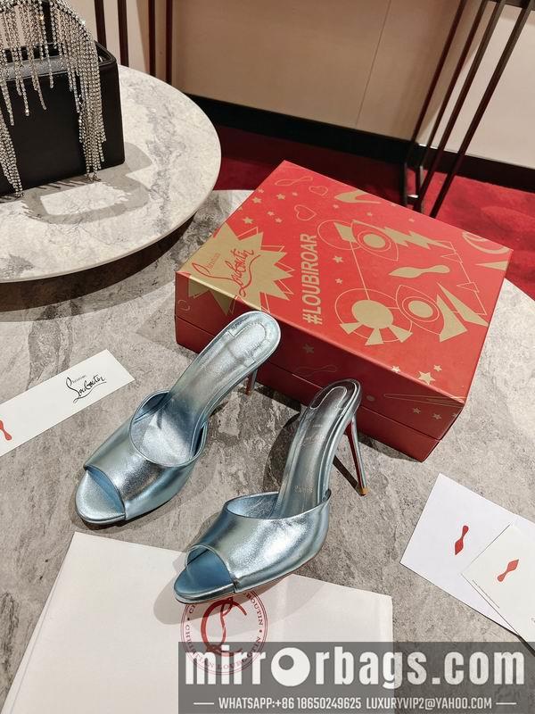 Christian Louboutin Shoes CL sz34-43 m0107