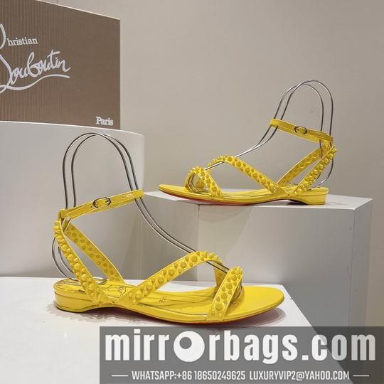 Christian Louboutin Shoes CL sz34-43 mnh0701