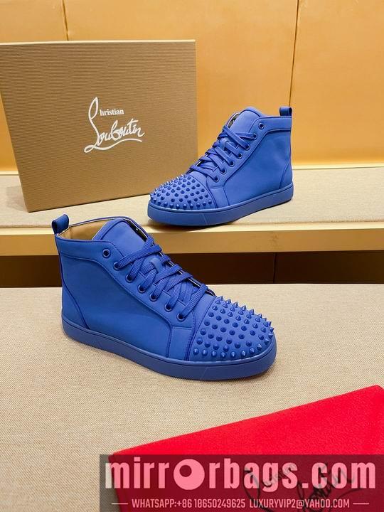 Christian Louboutin Shoes CL sz38-46 jyh0902