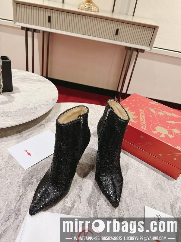 Christian Louboutin Shoes CL sz34-42 m0106