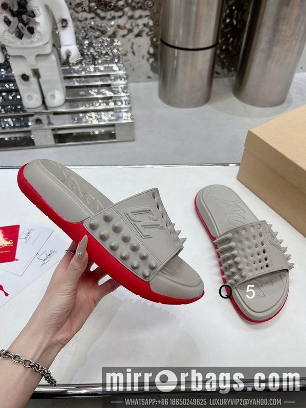 Christian Louboutin Shoes CL sz38-46 JY0602