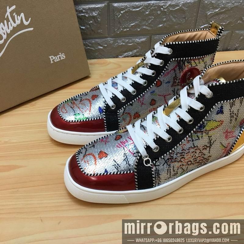Christian Louboutin Shoes CL sz35-46 ZX0234