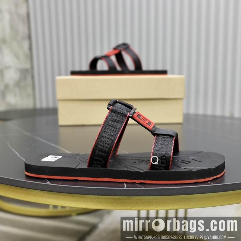 Christian Louboutin Shoes CL sz38-45 BS0208