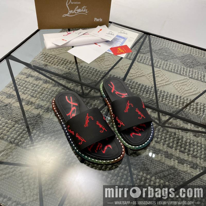 Christian Louboutin Shoes CL sz38-45 m0110