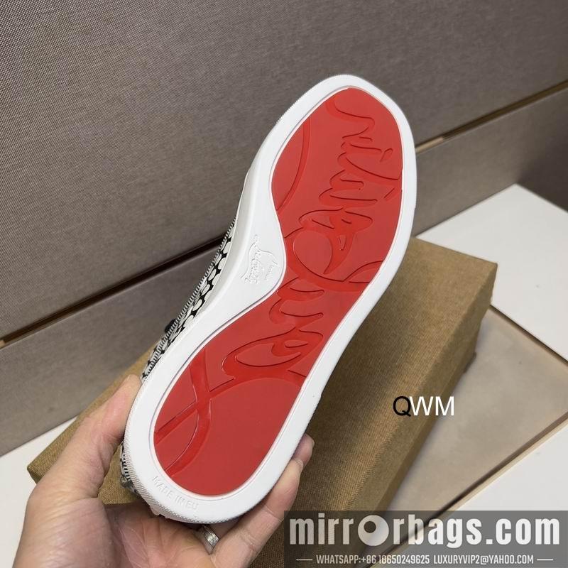 Christian Louboutin Shoes CL sz38-45 WM0209