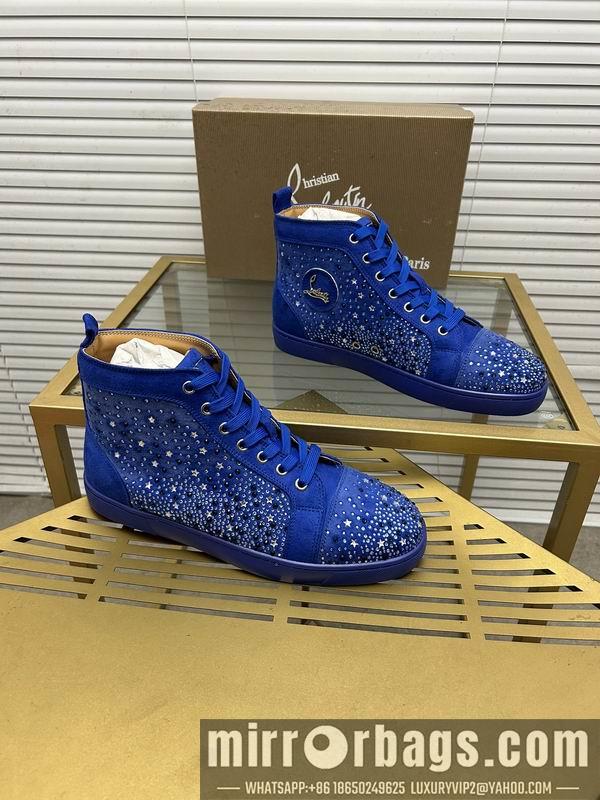 Christian Louboutin Shoes CL sz35-46 mnw0475