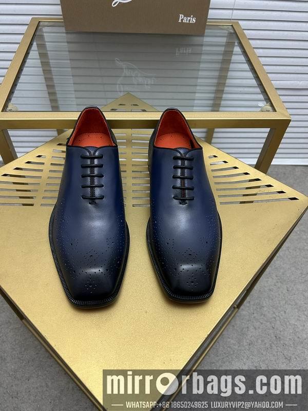 Christian Louboutin Shoes CL sz35-46 mnw0405