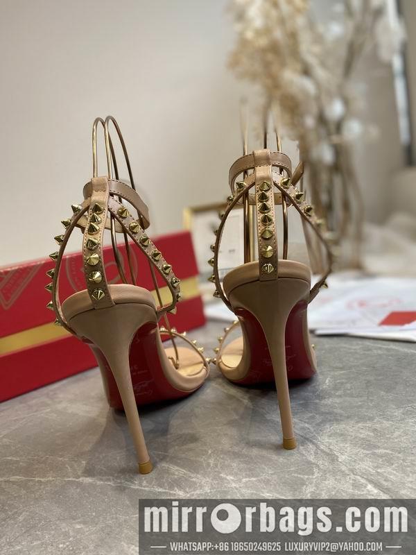 Christian Louboutin Shoes CL sz34-43 m0177