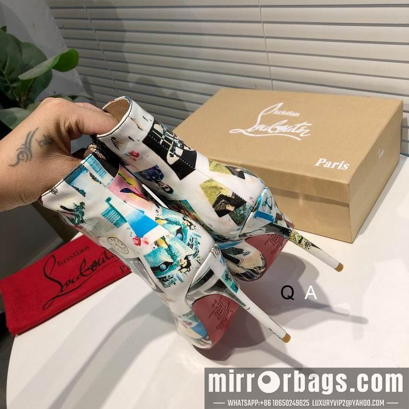Christian Louboutin Shoes CL sz35-40 3C A01002