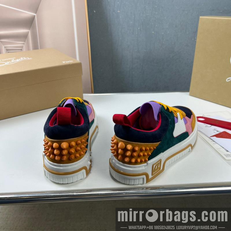 Christian Louboutin Shoes CL sz38-44 0120