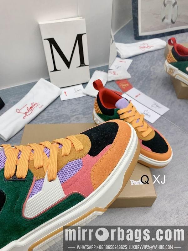 Christian Louboutin Shoes CL sz35-45 5C XJ1101