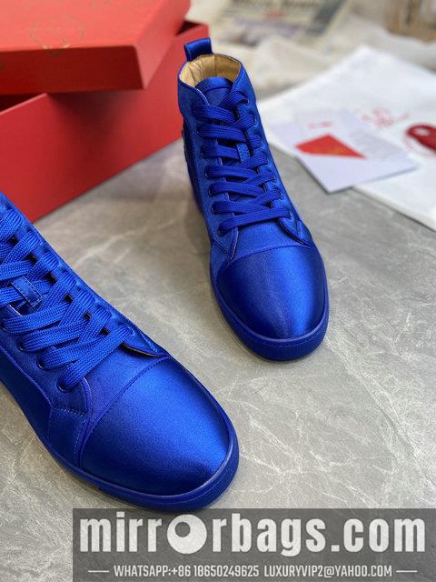 Christian Louboutin Shoes 21721125 SZ 35-47