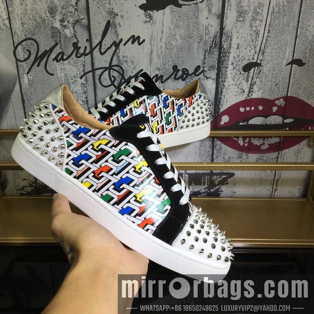 Christian Louboutin Shoes 21721060 SZ 35-47