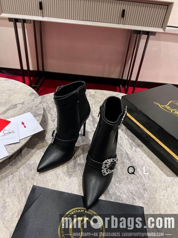 Christian Louboutin Shoes CL sz35-40 LL1201