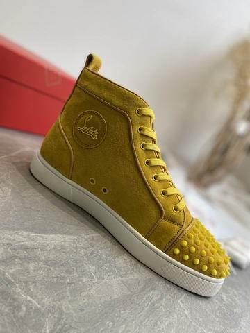 Christian Louboutin Shoes CL sz35-47 mnh0848