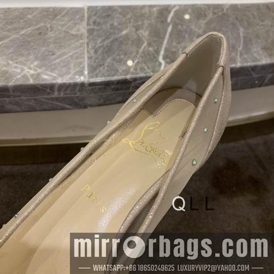 Christian Louboutin Shoes CL sz34-42 LL0204