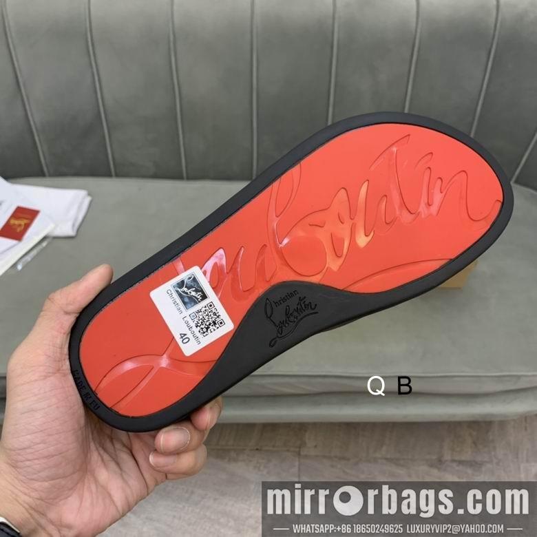 Christian Louboutin Shoes CL sz38-45 BS0201