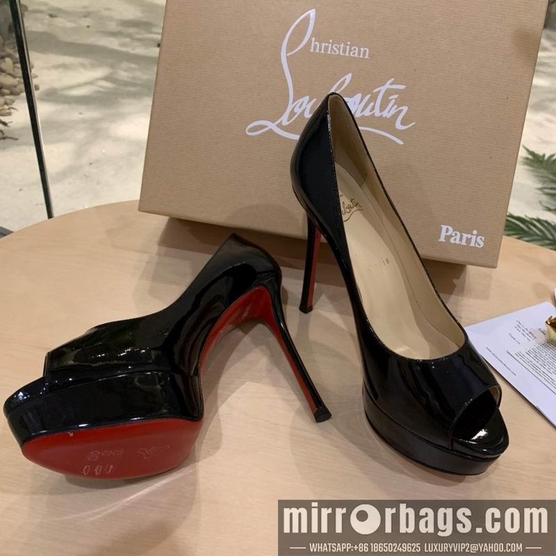 Christian Louboutin Shoes CL sz34-41 m0169