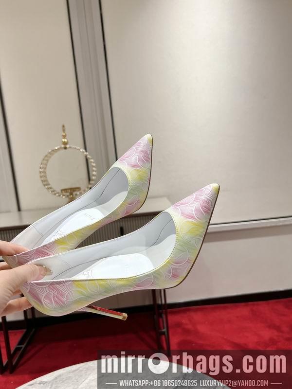 Christian Louboutin Shoes CL sz34-44 m0162