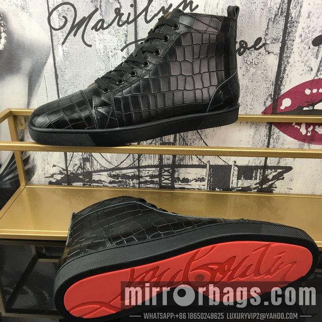 Christian Louboutin Shoes 211013143 SZ 35-46