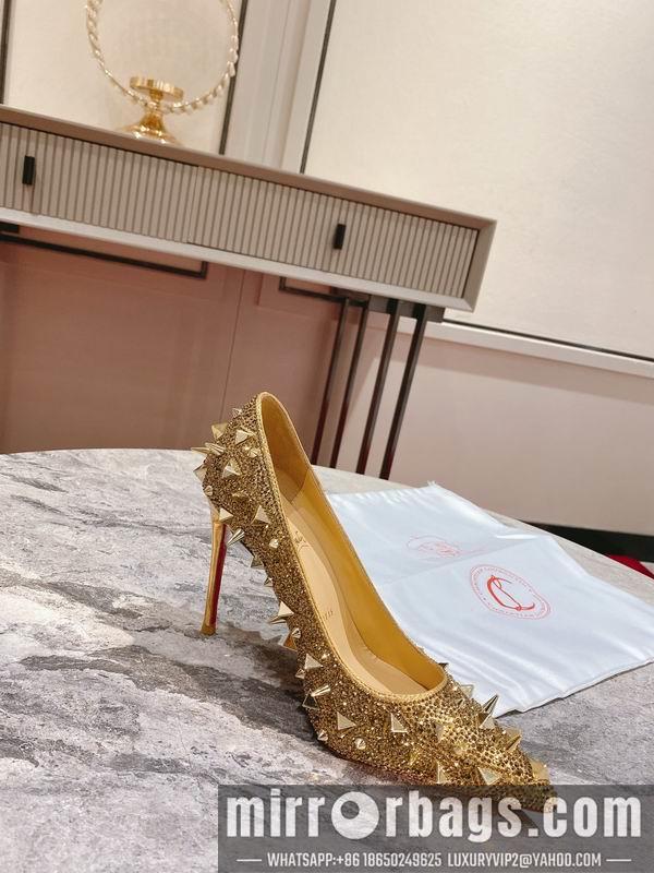 Christian Louboutin Shoes CL sz34-43 m0133