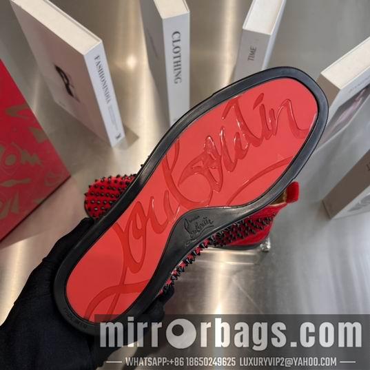 Christian Louboutin Shoes CL sz35-47 mnh0817