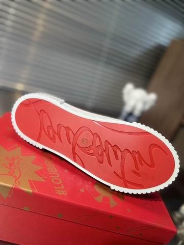 Christian Louboutin Shoes CL sz35-46 mnh0711