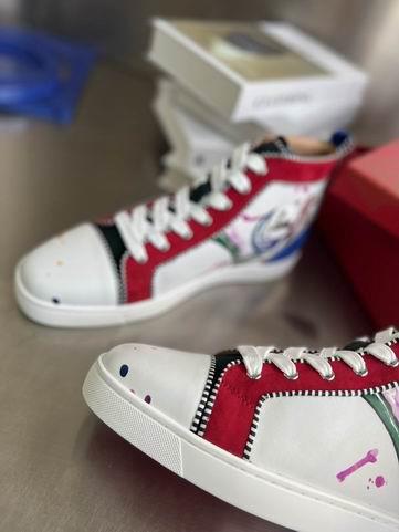 Christian Louboutin Shoes CL sz35-47 mnh0861
