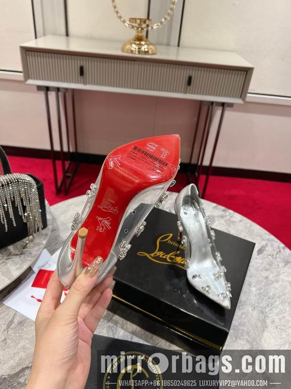 Christian Louboutin Shoes CL sz34-44 m0187