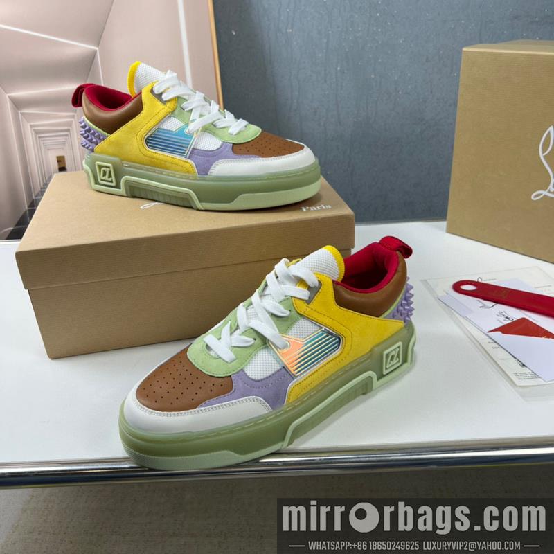Christian Louboutin Shoes CL sz38-44 0120