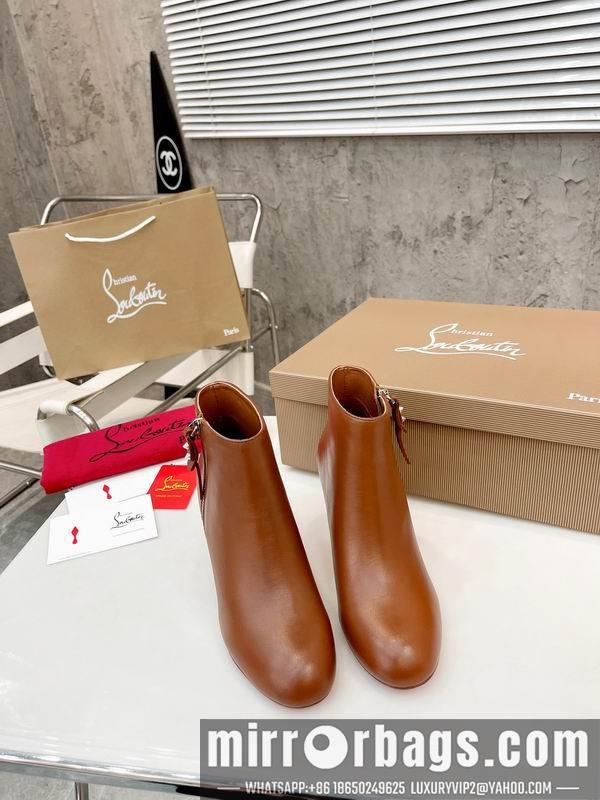 Christian Louboutin Shoes CL sz34-41 mnw0309