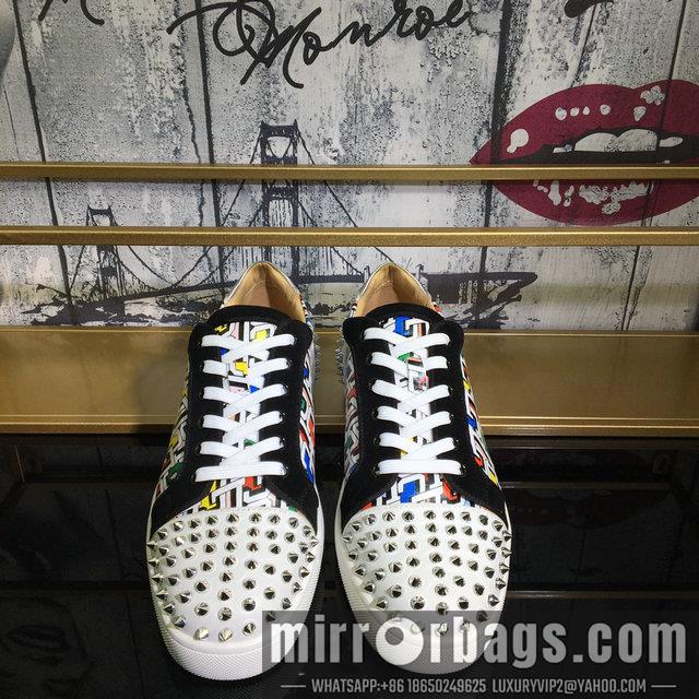 Christian Louboutin Shoes 21721060 SZ 35-47