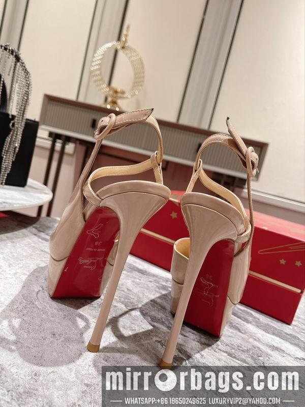 Christian Louboutin Shoes CL sz35-43 m0148